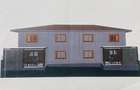 Teren 700 mp, autorizat duplex, priveliste in Dezmir - 4