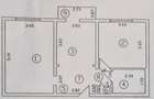 Apartament 2 camere, zona linistita - 6