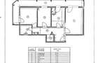 Apartament 3 camere, cf 1A, dec, etaj 4/4, Zona Democratiei - 16