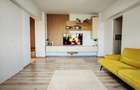 Rond Obor-vedere panoramica | Apartament la cheie in bloc anvelopat la etajul 3. - 2