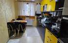 Apartament 3 camere,parcare boxa  etaj intermediar Kron Towers- Noua - 25