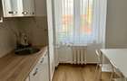 Apart. 4 camere, mobilat și utilat, central, Bloc Stea cu vedere spre Primărie
