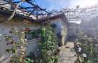 Casa 3 camere - constructie mixta + teren 200 mp (deschidere 8 ml ) - 1