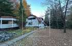 Casa de vacanta in Cartisoara, Transfagarasan - teren 971 mp, 8 camere - 1