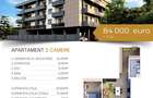 Apartament 2 camere, Bloc Nou, Sisi Residence, Tomis Nord, Constanta - 1
