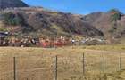 Vindem urgent 1035mp teren intravilan in Rau Sadului ,  SIBIU - 22