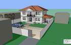 Teren intravilan 407 mp în Șelimbăr – toate utilitățile disponibile - 6