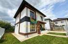 Vila 4 Camere | 3 bai | Teren 300 mp | 500 m STV | Comision 0 - 5
