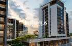 Apartment Premium | Zona Răcădău | 99 MP - 1