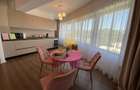West City!Apartament 45 mp finisat utilat mobilat! Zona Vivo-Manastur - 2