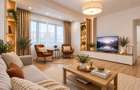 Apartament 2 camere Rond Omv Pipera Ivory Residence Parcare - 1
