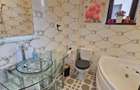 Apartament 3 camere | Lac Baneasa | Mobilat lux | Zona de case | Parcare - 14