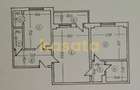 Apartment 2 camere| 1980_59mp | Iancului_Metrou | Renovat | Mobilat - 10