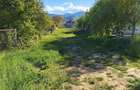 Teren de vanzare langa Camping Rotarii cu proiect de casa - 3