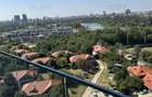 Apartament 2 camere lux Up-Site vedere către lac loc de parcare - 12