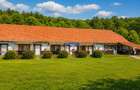 Transilvania Camping, domeniu de 14.400mp,Sanmarghita de Mures:2cladiri, apartam - 1