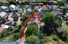 Doua case de vanzare strada Tebea Baia Mare