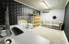 Spatiu comercial de inchiriat | 265 MP - 9 Camere + Lobby