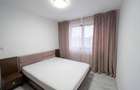 3 Camere | Mobilat și Utilat | Metrou Romancierilor | Vedere Parc | - 5