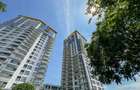 APARTAMENT 2 CAMERE MOBILAT - FLOREASCA - PARCARE INCLUSA - COMISION 0% - 12