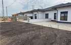 Duplex pe parter - 4 camere - spatiu mare - terasa - aproape de drumul cu 4 benz - 1