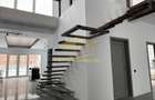 Vila moderna cu structura metalica, tehnologie NZEB si piscina | Giarmata - 4