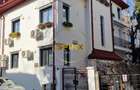 Piata Romana, duplex 5 camere in vila renovata integral, pentru birou - 1