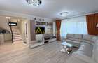 Vila individuala premium  P+1E+M ~ 5 camere 4 bai ~ teren 650mp - 11