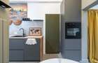 Parcul Cismigiu / Stirbei Voda / Apartament Premium Renovat / CT Proprie / 100mp - 9