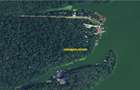 Proprietate unică Lacul Snagov 4390 mp cu deschidere de 70 ml la lac - 2