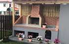 Duplex 4 camere, finisat si mobilat, ansamblu privat, Zona Urusagului - 8