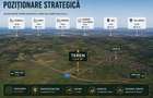 Teren 5.548 mp cu Aviz Favorabil pentru Introducere in Intravilan | Găd - 6