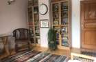 Chiajna, vila P+E+M, teren 900 mp,  359000 Euro - 8