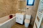 Casă individuală modernă, 3 dormitoare, 3 băi, teren 500 mp