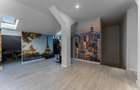 Vila 5 camere de inchiriat | American Village | Garaj | 5 min de OMV Pipera - 9
