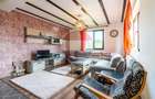 Casă / Vilă de vanzare in Ciorogarla | 5, 6 camere | teren 1600 mp
