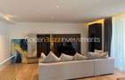 Apartament unic Primăverii - Piața Charles De Gaulle