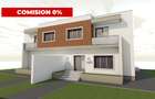 Casă Duplex La Cheie - Finisaje Personalizabile - Teren de 300 mp - 2