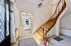 Vila D+P+1+M , 3 intrari, PRETABILA BIROURI - 6