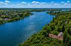 Preț ajustat | Teren 12.000 mp cu deschidere la lac de 44 m | Izvorani - 3
