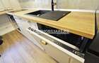 Ap 2 camere Lux - Crinului Residence - loc parcare subteran - 31