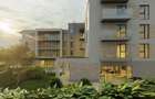 Apartament tip studio finisat in zona linistita - 5