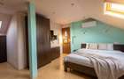 Apartament 3 camere 118mp pe 2 niveluri, Andrei Muresanu - 2