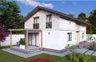 Vilă nouă cu 4 dormitoare – locul unde familia se simte Acasa - 29