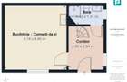 Apartament două camere decomandat ultracentral - 8