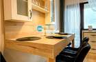 Inchiriez apartament 2 camere, open space, Complex Roua Residence - 7
