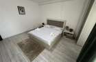 Ap 2 camere, bloc nou, etaj 1, zona Brailei,complet mobilat - 5