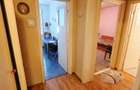 Apartament 3 camere, decomandat, parter, zona Republicii - 10