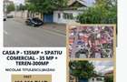 Nicolae Balcescu - Casa P + Spatiu Comercial-137mp + Teren-300mp - 4