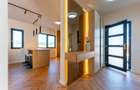 Casa 4 camrere | ultrafinisata | 120 mp utili | 400mp teren | Chinteni - 21